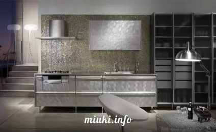 Інтер'єр японської кухні (сучасний дизайн), miuki mikado • віртуальна японія (дизайн) Інтер'єр японської кухні (сучасний дизайн), miuki mikado • віртуальна японія