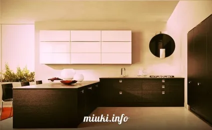 Інтер'єр японської кухні (сучасний дизайн), miuki mikado • віртуальна японія (дизайн) Інтер'єр японської кухні (сучасний дизайн), miuki mikado • віртуальна японія
