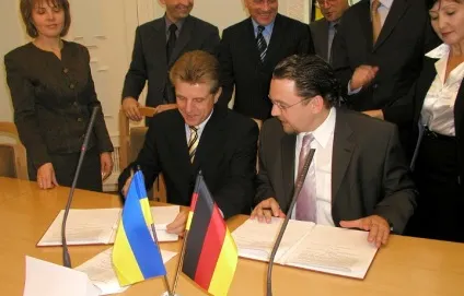 Інформація про групу компаній «фактор»
