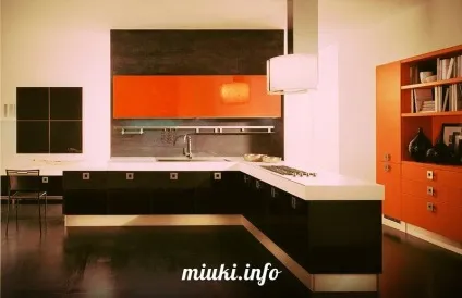 Інтер'єр японської кухні (сучасний дизайн), miuki mikado • віртуальна японія (дизайн) Інтер'єр японської кухні (сучасний дизайн), miuki mikado • віртуальна японія