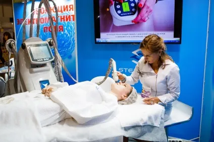 Intercharm professional 2017 весняні прем'єри і майбутні тренди індустрії краси