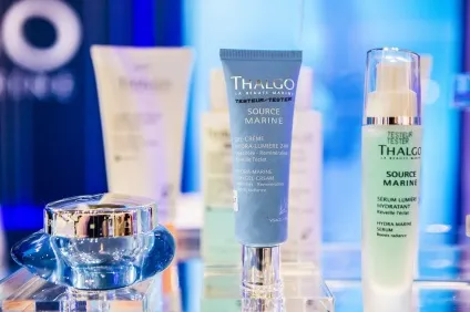 Intercharm professional 2017 весняні прем'єри і майбутні тренди індустрії краси