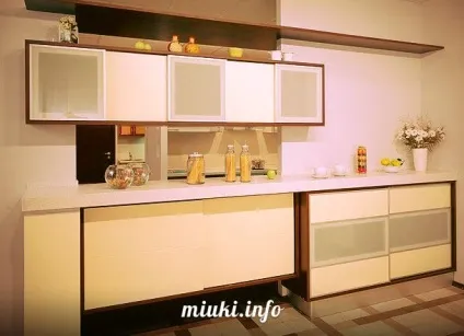 Інтер'єр японської кухні (сучасний дизайн), miuki mikado • віртуальна японія (японської) Інтер'єр японської кухні (сучасний дизайн), miuki mikado • віртуальна японія