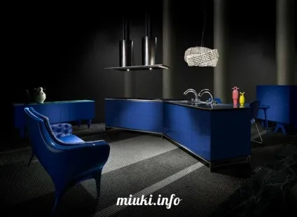 Інтер'єр японської кухні (сучасний дизайн), miuki mikado • віртуальна японія (дизайн) Інтер'єр японської кухні (сучасний дизайн), miuki mikado • віртуальна японія