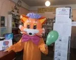 Искитимский район - бібліоночь - в бібліотеках Іскітімского району (Іскітімского) Искитимский район - бібліоночь - в бібліотеках Іскітімского району
