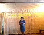 Искитимский район - бібліоночь - в бібліотеках Іскітімского району (району) Искитимский район - бібліоночь - в бібліотеках Іскітімского району