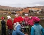 Искитимский район - бібліоночь - в бібліотеках Іскітімского району (району) Искитимский район - бібліоночь - в бібліотеках Іскітімского району