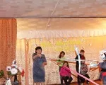 Искитимский район - бібліоночь - в бібліотеках Іскітімского району (були проведені бібліосумеркі) Искитимский район - бібліоночь - в бібліотеках Іскітімского району