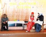 Искитимский район - бібліоночь - в бібліотеках Іскітімского району (району) Искитимский район - бібліоночь - в бібліотеках Іскітімского району