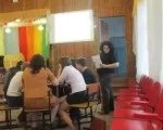 Искитимский район - бібліоночь - в бібліотеках Іскітімского району (Грибоєдова «Горе розуму») Искитимский район - бібліоночь - в бібліотеках Іскітімского району