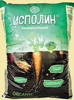 Ісполін універсальний