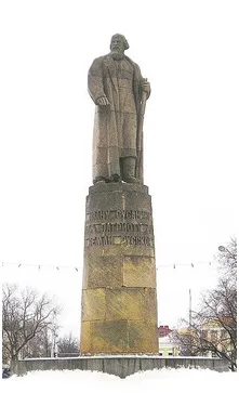Іван Сусанін