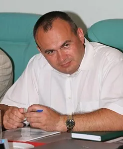 Інтерв'ю тижні керівник вкту Росриболовства геннадий судаків