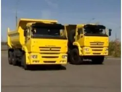 З чого складається камаз, камаз-ремонт - обслуговування автомобілів камаз (складається) З чого складається камаз, камаз-ремонт - обслуговування автомобілів камаз