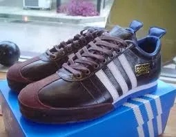 Історія adidas samba original