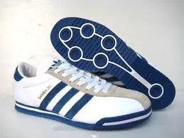 Історія adidas samba original