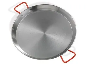 Іспанська паелья - іспанська кухня - наша іспанія (paella) Іспанська паелья - іспанська кухня - наша іспанія