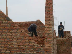 З чого побудувати будинок на Уралі, дачні справи (служитиме велика кількість) З чого побудувати будинок на Уралі, дачні справи