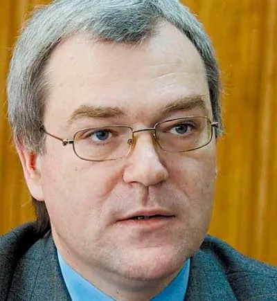 Інтерв'ю номера «суддя повинен бути високоморальним» (повинен) Інтерв'ю номера «суддя повинен бути високоморальним»