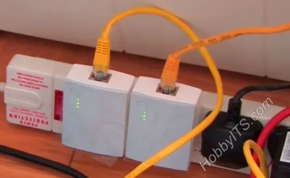 Інтернет через розетку за технологією plc на основі електромережі (інтернет) Інтернет через розетку за технологією plc на підставі електромережі