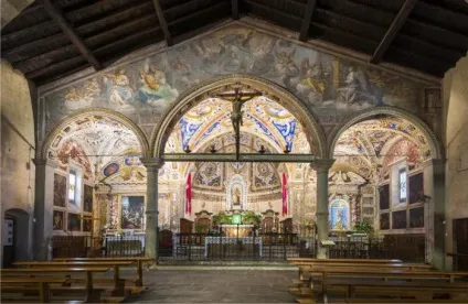 Італійська рів'єра опис, пам'ятки, пляжі і відгуки (рів'єра) Італійська рів'єра опис, пам'ятки, пляжі та відгуки