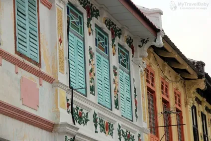 Іпох - є місто таке - mytravelbaby