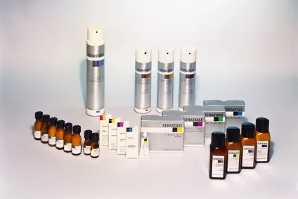 Історія засобів по догляду за волоссям в картинках, beauty insider (beauty) Історія засобів по догляду за волоссям в картинках, beauty insider