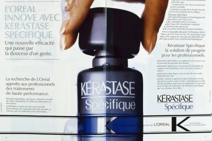 Історія засобів по догляду за волоссям в картинках, beauty insider (коштів) Історія засобів по догляду за волоссям в картинках, beauty insider