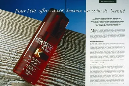 Історія засобів по догляду за волоссям в картинках, beauty insider (insider) Історія засобів по догляду за волоссям в картинках, beauty insider