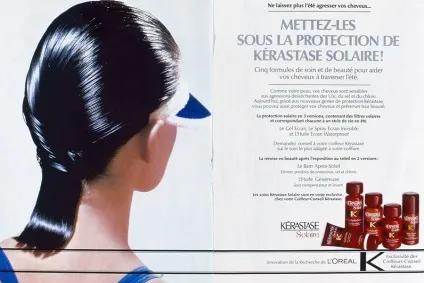 Історія засобів по догляду за волоссям в картинках, beauty insider (відновлення волосся) Історія засобів по догляду за волоссям в картинках, beauty insider