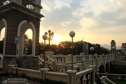 Іпох - є місто таке - mytravelbaby
