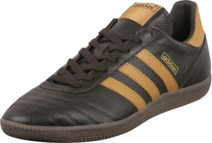 Історія adidas samba original