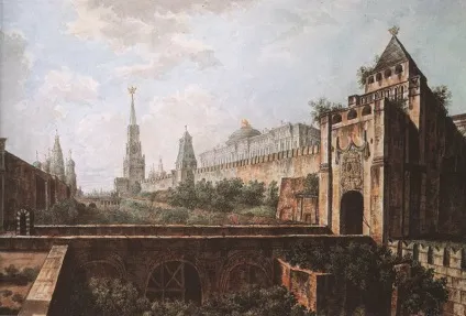 Історія московського зоопарку і звіринців в москві (краєзнавство) Історія московського зоопарку і звіринців в москві