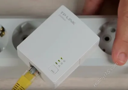 Інтернет через розетку за технологією plc на основі електромережі (розетку) Інтернет через розетку за технологією plc на підставі електромережі
