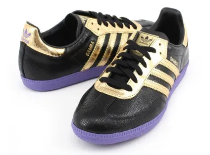 Історія adidas samba original