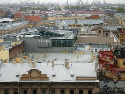 Ісаакіївський собор у Харкові та його колонада, фото, вартість і режим роботи (Ісаакіївський) Ісаакіївський собор у Харкові та його колонада, фото, вартість і режим роботи