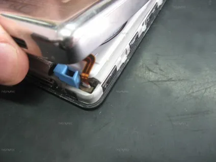 Інтернет-магазин - як розібрати ipod classic 160gb (ipod) Інтернет-магазин - як розібрати ipod classic 160gb