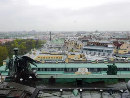 Ісаакіївський собор у Харкові та його колонада, фото, вартість і режим роботи (Ісаакіївського) Ісаакіївський собор у Харкові та його колонада, фото, вартість і режим роботи