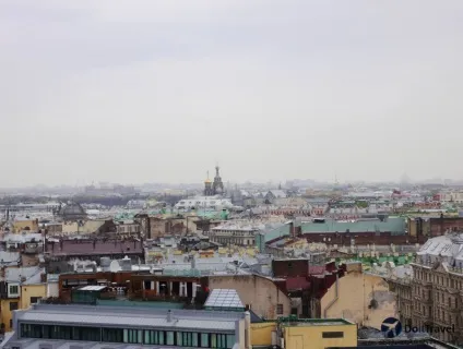 Ісаакіївський собор у Харкові та його колонада, фото, вартість і режим роботи (вид з Ісаакіївського собору) Ісаакіївський собор у Харкові та його колонада, фото, вартість і режим роботи