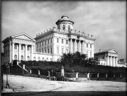 Історія московського зоопарку і звіринців в москві (екскурсії по Москві) Історія московського зоопарку і звіринців в москві