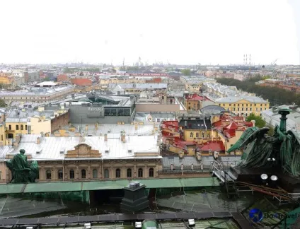 Ісаакіївський собор у Харкові та його колонада, фото, вартість і режим роботи (режим) Ісаакіївський собор у Харкові та його колонада, фото, вартість і режим роботи