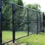 Виготовлення паркану з дроту своїми руками фото, відео інструкція (дроту) Виготовлення паркану з дроту своїми руками фото, відео інструкція