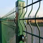 Виготовлення паркану з дроту своїми руками фото, відео інструкція (дроту) Виготовлення паркану з дроту своїми руками фото, відео інструкція