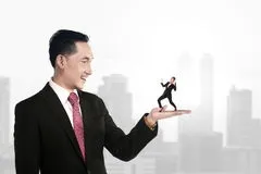 Якості продавця консультанта