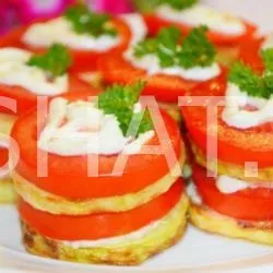 Кабачки по-корейськи швидкого приготування (салат з сирих кабачків по-корейськи рецепт) Кабачки по-корейськи швидкого приготування
