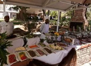 Йоганнесбург - путівник, фото, пам'ятки (йоганнесбург) Йоганнесбург - путівник, фото, пам'ятки