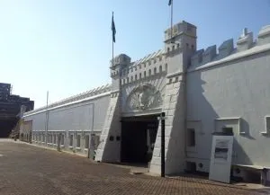 Йоганнесбург - путівник, фото, пам'ятки (Йоганнесбург здатний здивувати) Йоганнесбург - путівник, фото, пам'ятки