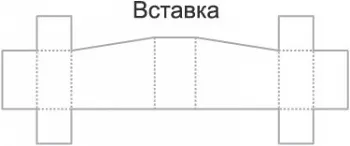 Виготовлення велорюкзака-штанів своїми руками, перший велосипедний, велосипедний сайт (стропи якими рюкзак) Виготовлення велорюкзака-штанів своїми руками, перший велосипедний, велосипедний сайт