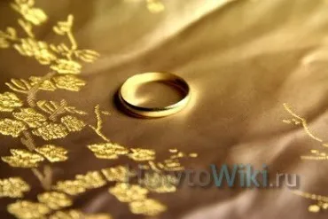 Як чистити золото в домашніх умовах 16 кроків (картинки і відео) (домашніх) Як чистити золото в домашніх умовах 16 кроків (картинки і відео)
