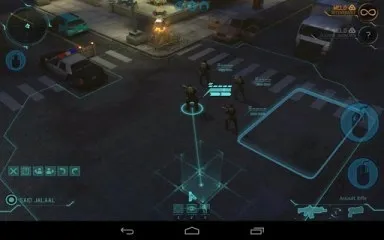 Kainy (server edition) apk для android